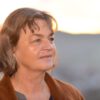 Dankgottesdienst für 30 Jahre Missionsdienst in Afrika am 28.2.2021 um 10 Uhr Claudia Bohner, Ruanda