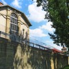 Verknackt, vergittert, vergessen.. (Bericht Männerabend vom 25. September 2015) jva-rottenburg