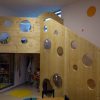 Herzlichen Dank dem Pestalozzi-Kindergarten-Team Pestalozzi 2016-6-29