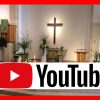 Gomaringer Gottesdienst kommt per Video-Aufzeichnung in alle Häuser. Live oder als DVD! Stream