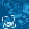 Das neue Kirchenfenster ist online kf