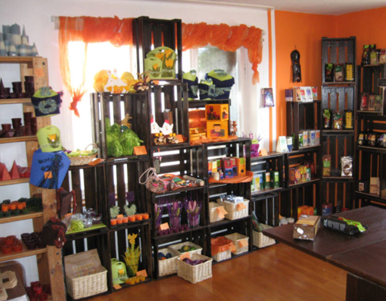 Schublädle wieder mittwochs geöffnet