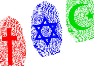 Vortrag Glauben wir an denselben Gott?