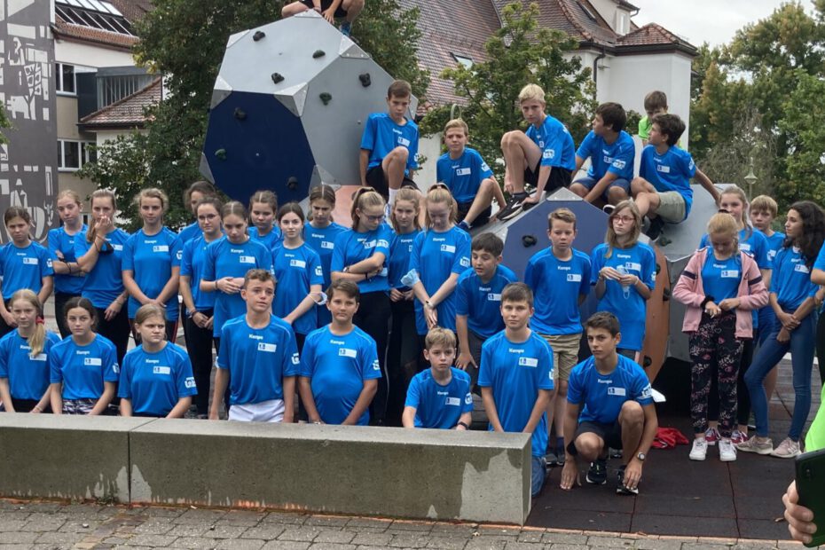 267 km fürs DIFÄM-Hospiz