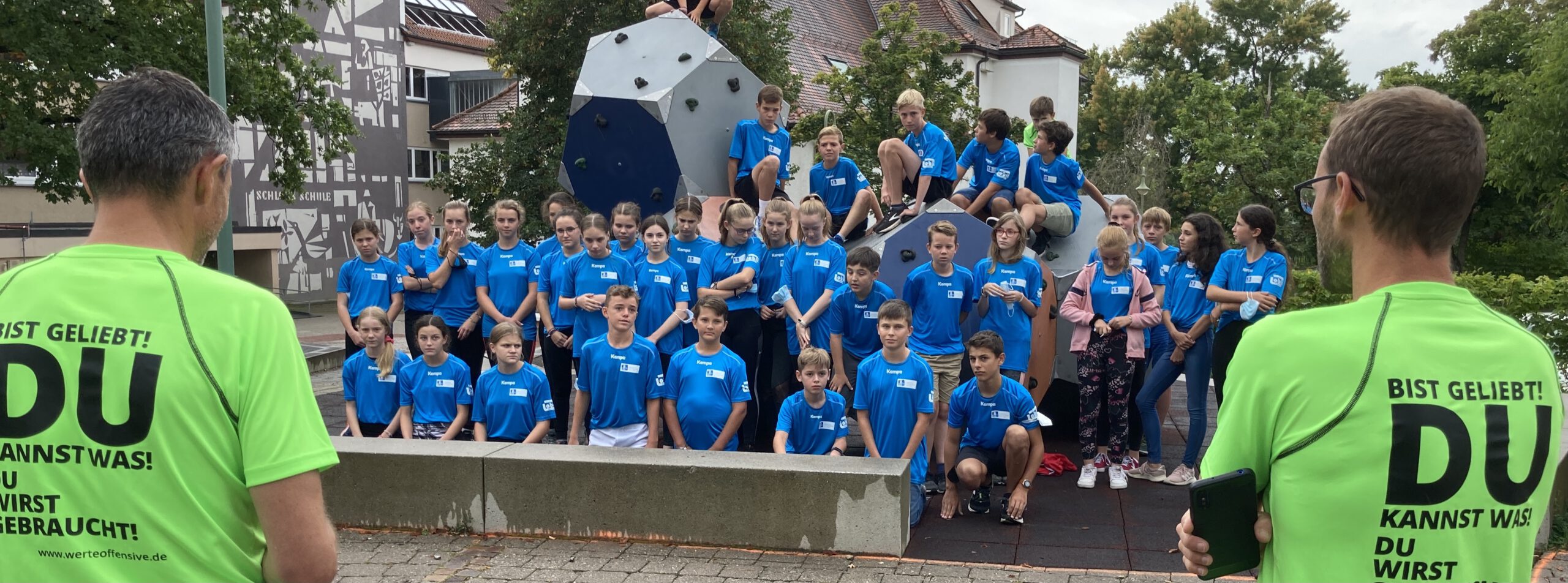 267 km fürs DIFÄM-Hospiz