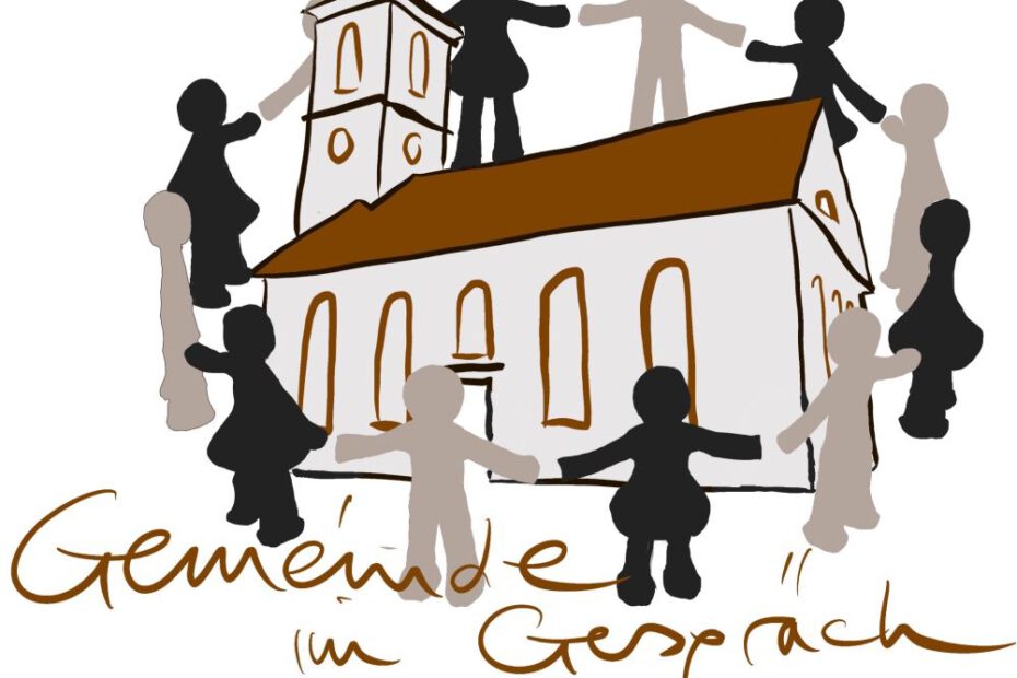 Gemeindeforum – der Prozess geht weiter