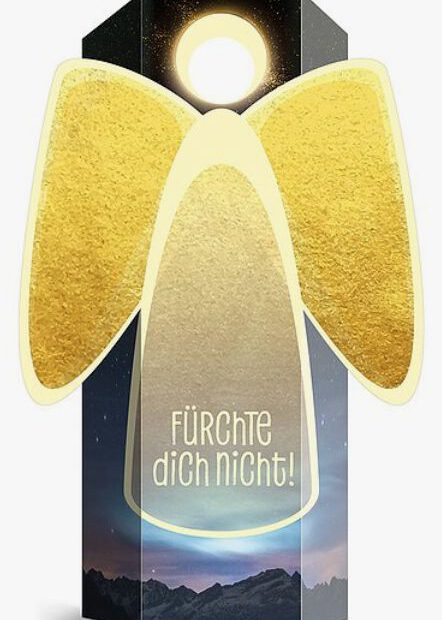 Ökumenisches Adventssingen