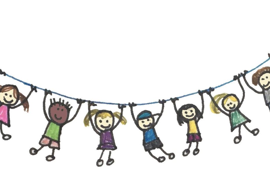 Der Kindi-Gottesdienst startet wieder