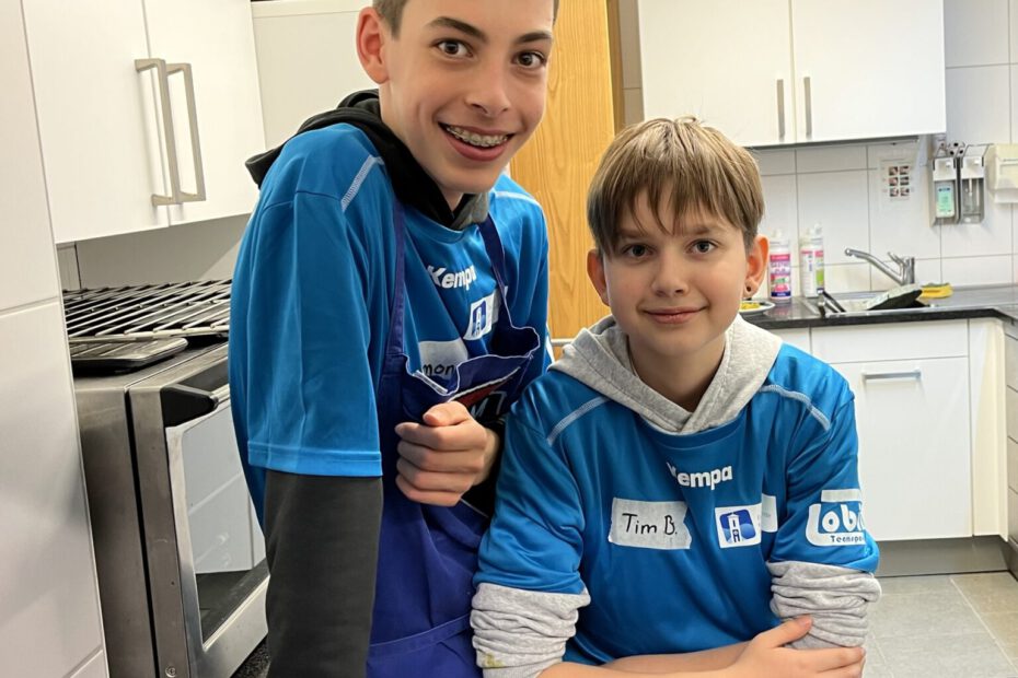 Wer kann da schon widerstehen?