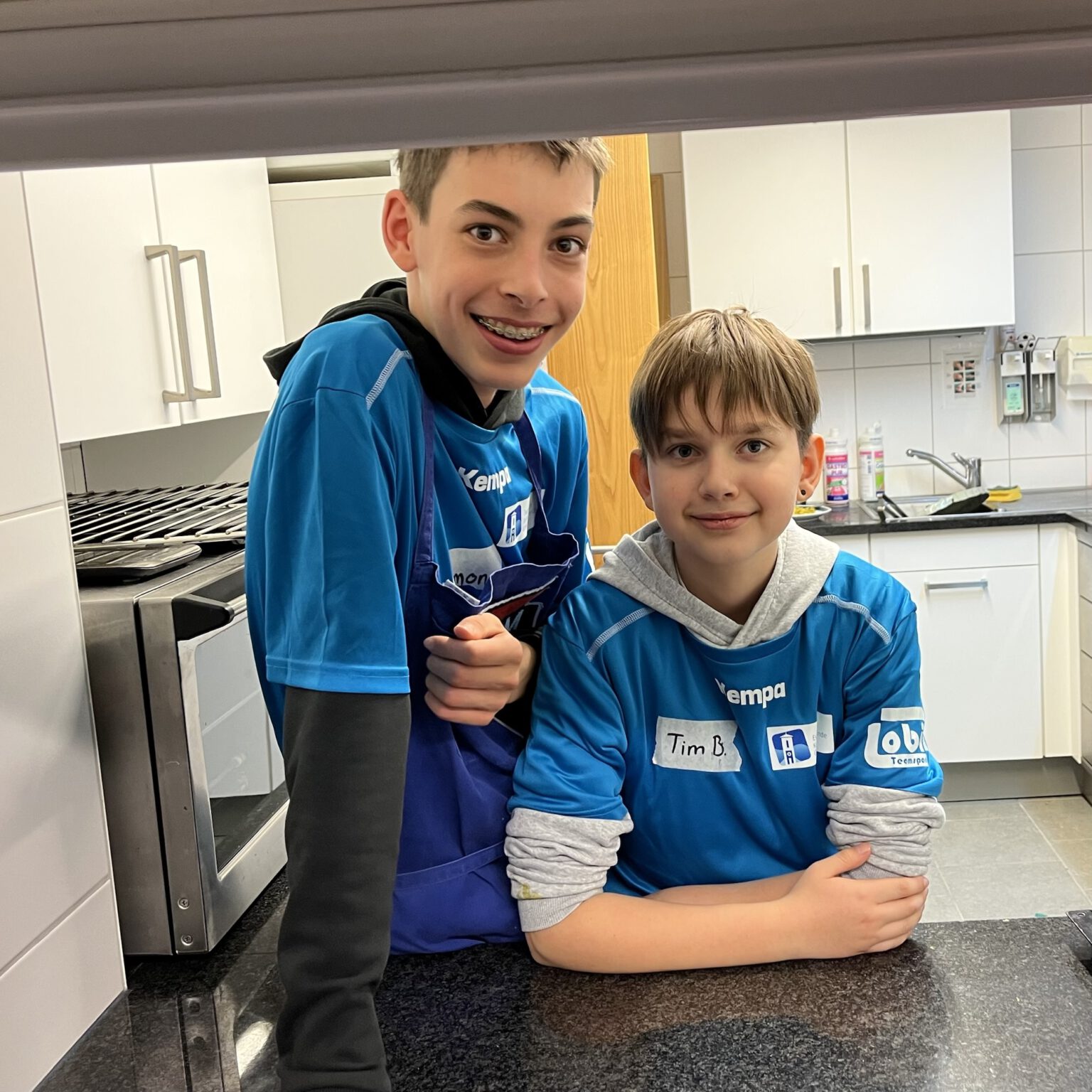 Wer kann da schon widerstehen?