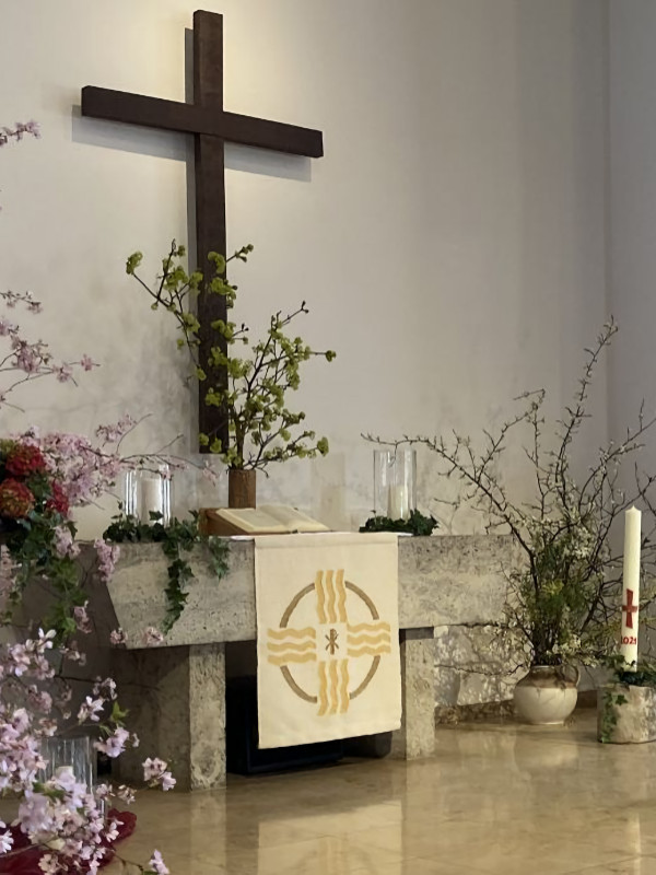 29. Juni Erntebitt-Gottesdienst in Stockach