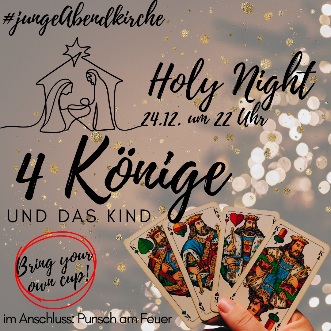 Holy Night