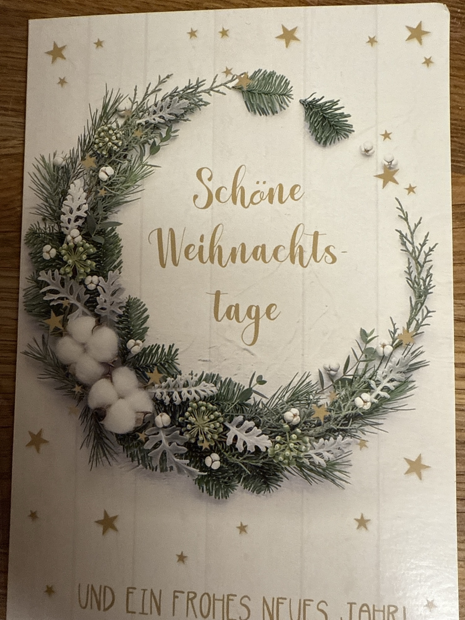 Grüße der Gomaringer Missionare