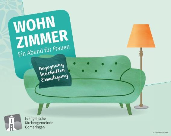 Ein neuer Abend für Frauen