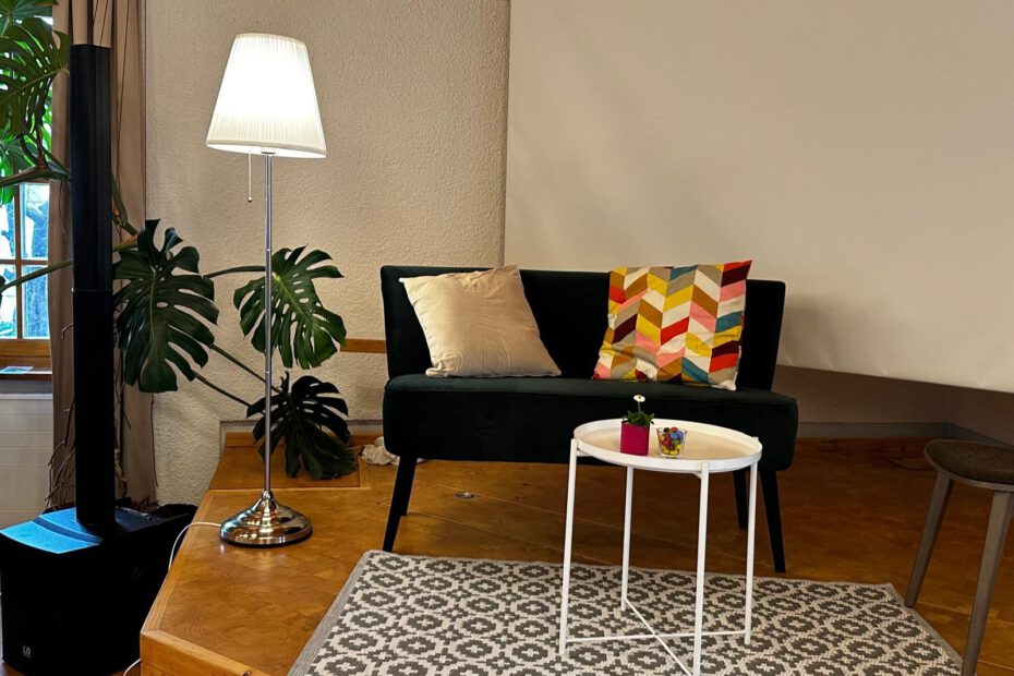 Was für ein Auftakt!