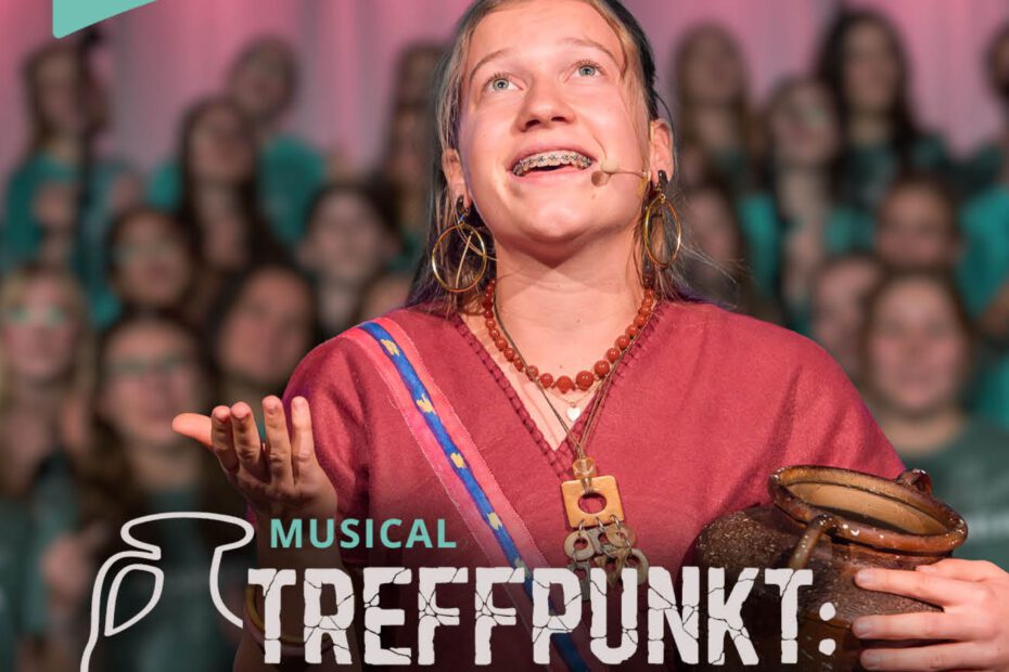 Adonia – Helfer gesucht