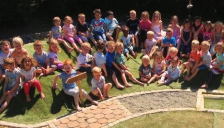 Pädagogische Fachkraft gesucht