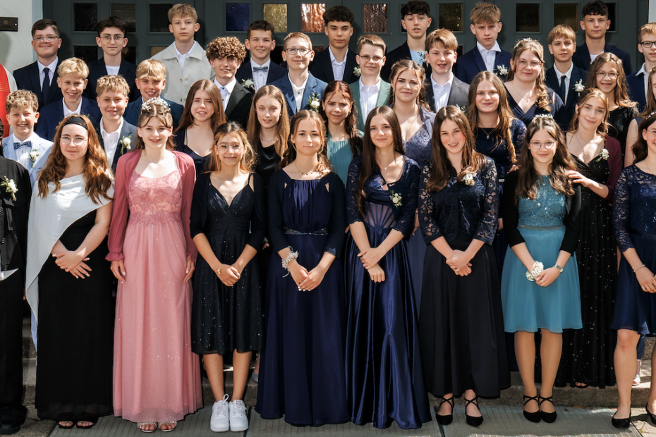 Konfirmation 2026