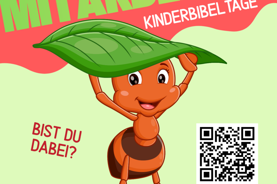 Ameisenstarke Mitarbeiter gesucht