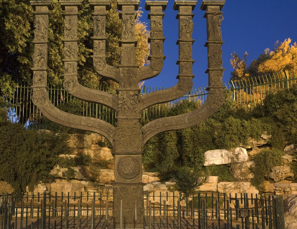 Am 8. August ist „Israel-Sonntag“